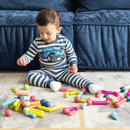 Magnetic Blocks™ - Blocos Magnéticos Educacionais + Brinde Exclusivo (Ultimas Unidades) - Pop Store
