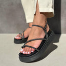 Sandália Comfort Soft Premium [PROMOÇÃO BLACK NOVEMBER] - PAGUE 1 E LEVE 2 - Pop Store