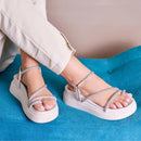 Sandália Comfort Soft Premium [PROMOÇÃO BLACK NOVEMBER] - PAGUE 1 E LEVE 2 - Pop Store