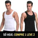 Regata Modeladora - Bodyman™ COMPRE UM LEVE DOIS (Ultimas Unidades) - Pop Store