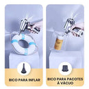 Aspirador de Pó Portátil 4 em 1 Super Clean® + Brindes Exclusivos (Últimas Unidades) - Pop Store