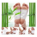 Adesivo Detox ShameMax™ emagrecimento & Bem Estar - 20 Unidades - Pop Store