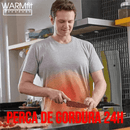 Camisa Sauna WarmFit™ - Ultra compressão + Brindes Exclusivos (Ultimas Unidades) - Pop Store