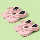 (Queima de Estoque🔥) Compre 1 e Leve 2 Sandália Ortopédica LaNuvem™ + Brinde Exclusivo (Somente Hoje!)