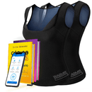 Camisa Sauna WarmFit™ - Ultra compressão + Brindes Exclusivos (Ultimas Unidades) - Pop Store