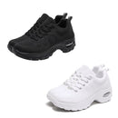 (Queima de Estoque🔥) Compre 1 Leve 2 Tênis Ortopédico Anti Impacto ConfFlex™ (Somente Hoje!)