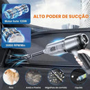 Aspirador de Pó Portátil 4 em 1 Super Clean® + Brindes Exclusivos (Últimas Unidades) - Pop Store
