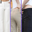 [Queima de Estoque🔥] Compre 1 Leve 3 Calça Feminina Social Em Seda SeFit™ (Somente Hoje)