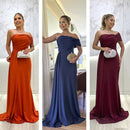 [Queima de Estoque🔥] Compre 1 e Leve 3 Vestido LuxFashion (Somente Hoje!)