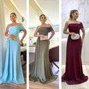 [Queima de Estoque🔥] Compre 1 e Leve 3 Vestido LuxFashion (Somente Hoje!)