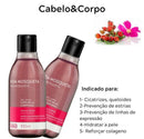 Óleo de Rosa Mosqueta BBLumix™ - Natural & Importado (100ml) - Pop Store