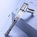 Aspirador de Pó Portátil 4 em 1 Super Clean® + Brindes Exclusivos (Últimas Unidades) - Pop Store