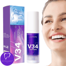 Super Clareador Dental WhiteClean™ V34 - Restauração & Clareamento (Ultimas Unidades) - Pop Store