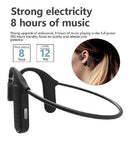 Fone de ouvido por condução óssea JBL™ - Bluetooth 5.0 - Pop Store