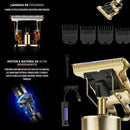 Perfect Barber™ Cortes Perfeitos & Seguros - Pop Store