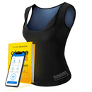 Camisa Sauna WarmFit™ - Ultra compressão + Brindes Exclusivos (Ultimas Unidades) - Pop Store