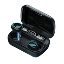 Fone Bluetooth Alpha Pro™ Usb - Pop Store