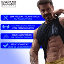 Camisa Sauna WarmFit™ - Ultra compressão + Brindes Exclusivos (Ultimas Unidades) - Pop Store