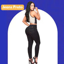 🔥 BLACK FRIDAY - KIT 6 CALÇAS MODELADORAS DIRETO DA FÁBRICA + FRETE GRÁTIS (Últimas Unidades) - Pop Store