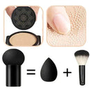 Base La Rose - Pele Cuidada & Livre de marcas™ - PopStore