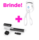 MoldMix Corvex™ - Cílios Perfeitos & Cuidados + MoldClear™ de Brinde - ÚLTIMAS UNIDADES - PopStore