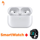 Air Phone Pro 3™ - Fone Bluetooth + SmartWatch (Ultimas Unidades) - Foxy Store