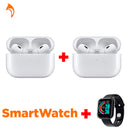 Air Phone Pro 3™ - Fone Bluetooth + SmartWatch (Ultimas Unidades) - Foxy Store