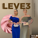 [Queima de Estoque🔥] Compre 1 e Leve 3 Vestido LuxFashion (Somente Hoje!)