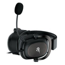 Headset Gamer Havit™, Drivers 53mm, Microfone Plugável, Preto - HV-H2002D - Pop Store