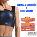 Camisa Sauna WarmFit™ - Ultra compressão + Brindes Exclusivos (Ultimas Unidades) - Pop Store
