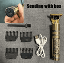 Perfect Barber™ Cortes Perfeitos & Seguros - Pop Store