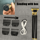 Perfect Barber™ Cortes Perfeitos & Seguros - Pop Store