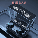 Fone Bluetooth Alpha Pro™ Usb - Pop Store