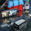 Fone Bluetooth Alpha Pro™ Usb - Pop Store