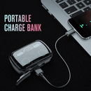 Fone Bluetooth Alpha Pro™ Usb - Pop Store