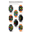 Smartwatch 8 Ultra Smart Watch Series - Pop Store