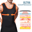 Regata De Ultra Compressão XUltra™ + Brinde Exclusivo (Últimas Unidades) - Pop Store