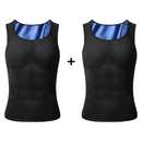 Regata De Ultra Compressão XUltra™ - Reduz medidas + Brinde Exclusivo - Pop Store