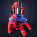 Lançador de Teia SpiderGo™ + Brinde Exclusivo (Ultimas Unidades) - Pop Store