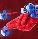 Lançador de Teia SpiderGo™ + Brinde Exclusivo (Ultimas Unidades) - Pop Store