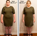 [Compre 1 Leve 2] Body de Ultra Modelagem XUltra™ & Brinde Exclusivo (Últimas Unidades) - Foxy Store