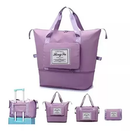 Bolsa Fashion™ Ultra  Espaço + Brinde Exclusivo (Últimas Unidades)