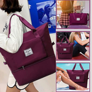 Bolsa Fashion™ Ultra  Espaço + Brinde Exclusivo (Últimas Unidades)