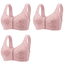 [Queima de Estoque🔥] Compre 1 Leve 3 Sutiãs Confortáveis Sutienne™ + Brinde Exclusivo (Somente HOJE!)