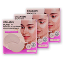 Collagen Boost™ - Colágeno & Ácido Hialurônico + Brinde Exclusivo (Últimas Unidades)