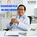 Camisa Sauna WarmFit™ - Ultra compressão + Brindes Exclusivos (Ultimas Unidades) - Pop Store