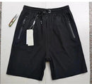 [KIT 5 SHORTS] UNISSEX - Bermudas Esporte em Seda Gelo + Brinde Exclusivo (Últimas Unidades) - Pop Store