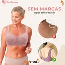 [Queima de Estoque🔥] Compre 1 Leve 3 Sutiãs Confortáveis Sutienne™ + Brinde Exclusivo (Somente HOJE!)