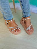 Sandália Comfort Soft Premium [PROMOÇÃO BLACK NOVEMBER] - PAGUE 1 E LEVE 2 - Pop Store