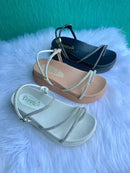 Sandália Comfort Soft Premium [PROMOÇÃO BLACK NOVEMBER] - PAGUE 1 E LEVE 2 - Pop Store